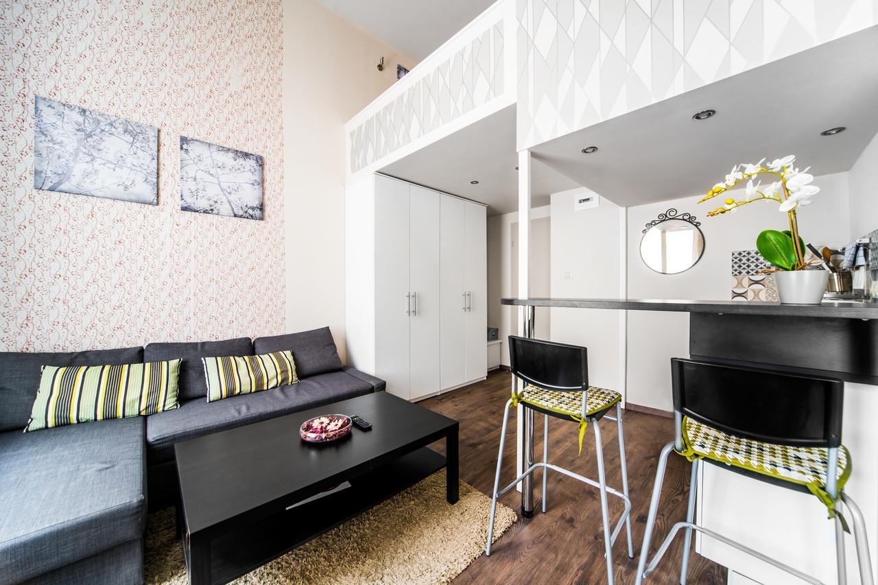 Elisabeth Apartments Budapest Eksteriør bilde